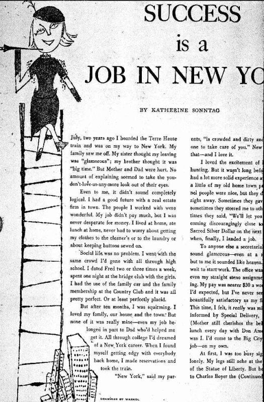 success is a job in new york.jpg